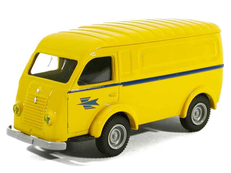 29704 Renault 1000 KG Postes