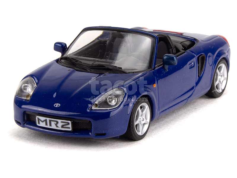 29711 Toyota MR2 Spyder 2000