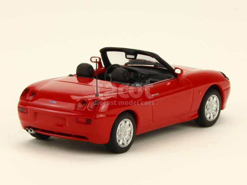 29791 Fiat Barchetta 1996