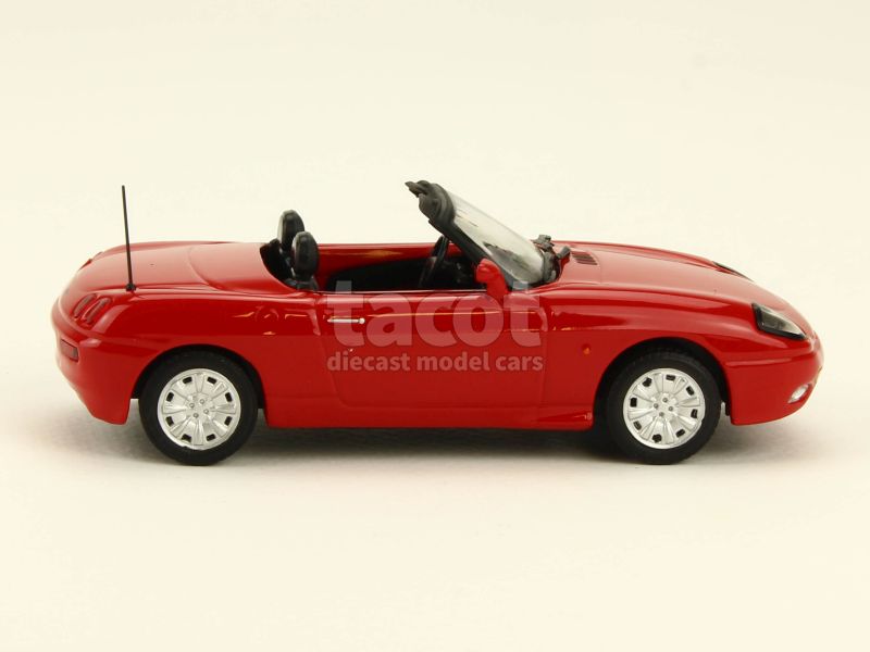 29791 Fiat Barchetta 1996