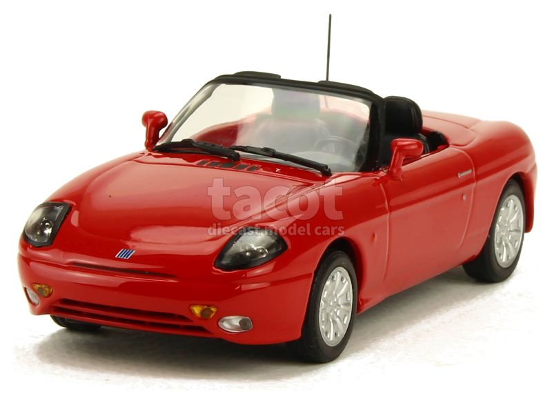 29791 Fiat Barchetta 1996