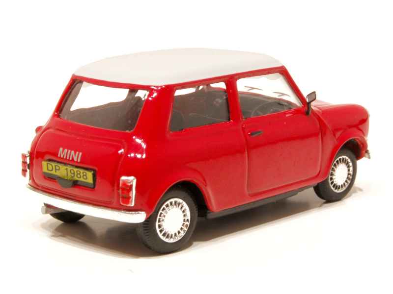 29885 Austin Mini Cooper 1970