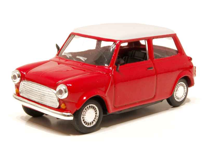 29885 Austin Mini Cooper 1970