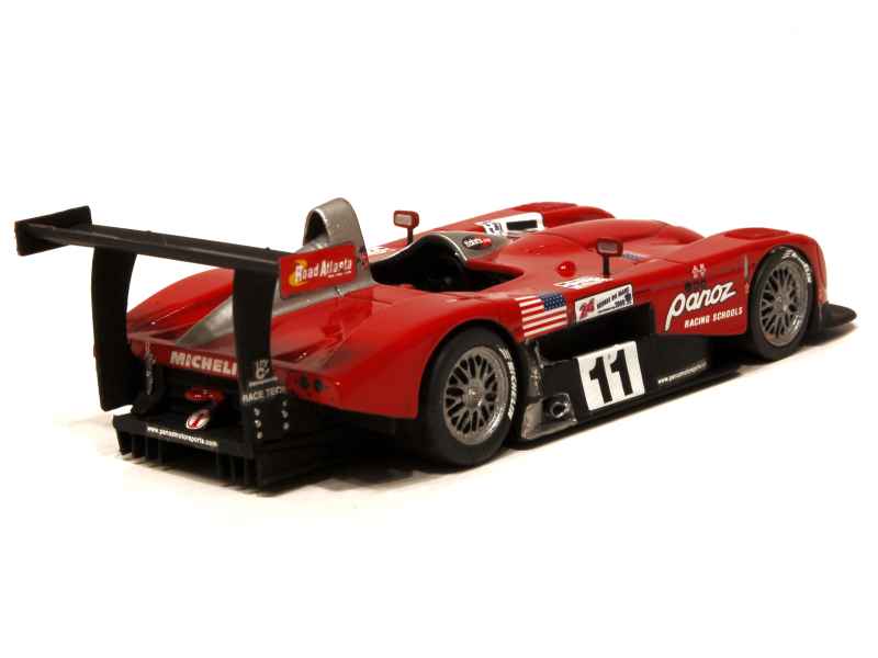 29955 Panoz LMP1 Le Mans 2000