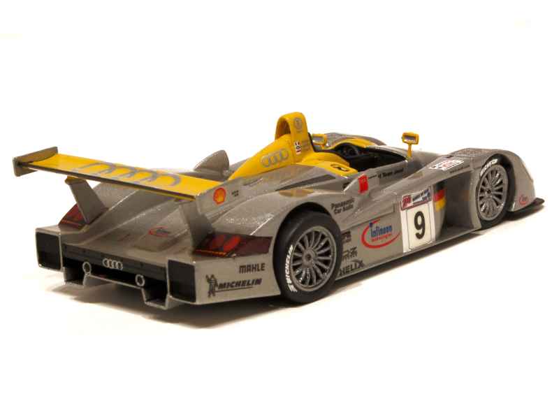 29961 Audi R8R Le Mans 2000