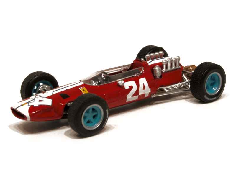 30055 Ferrari 158 F1 USA GP 1965