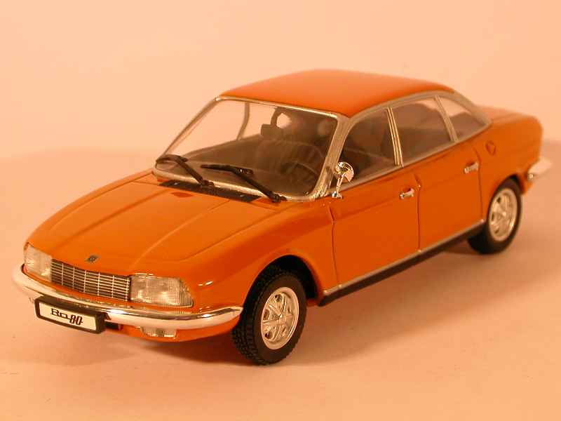 30118 NSU RO 80 1972