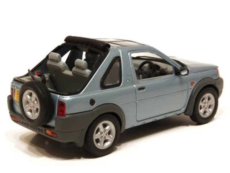 30225 Land Rover Freelander 1998