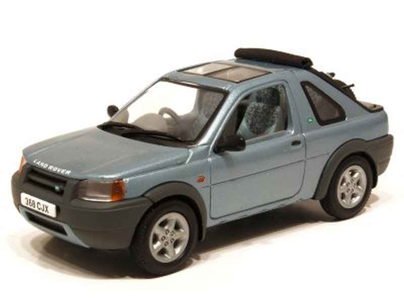 30225 Land Rover Freelander 1998