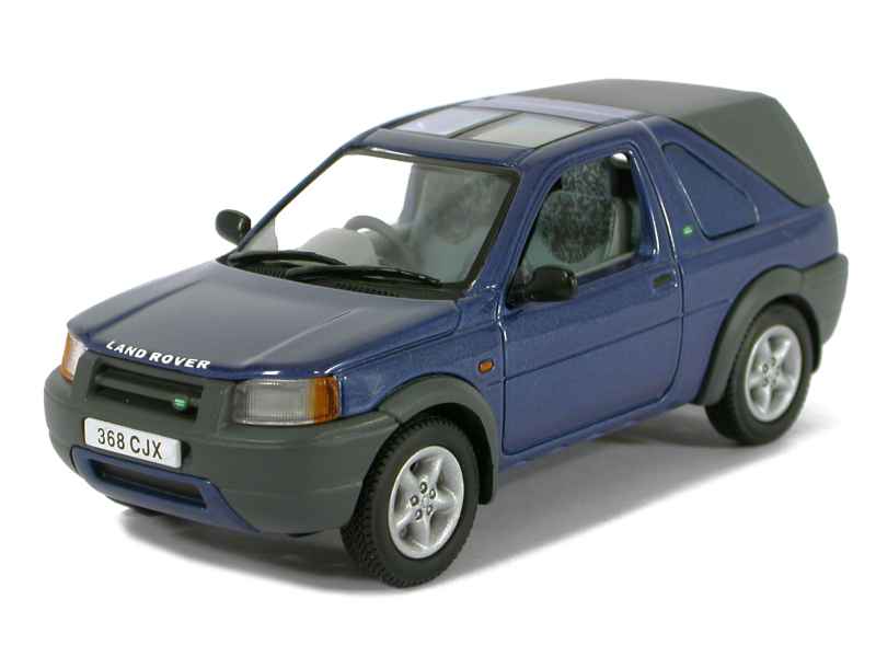 30226 Land Rover Freelander 1998