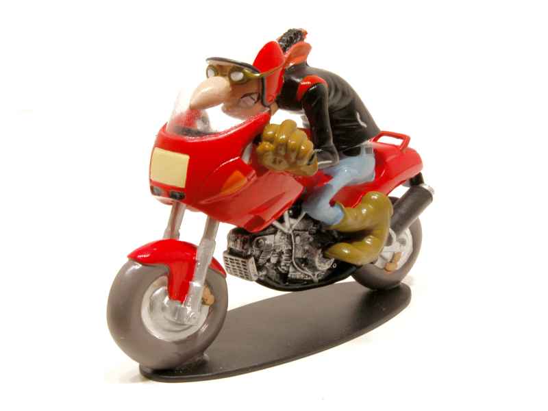 絶版ソリド1/18ミニカー JOE BAR TEAM Ducati 900 SS 【公式通販】