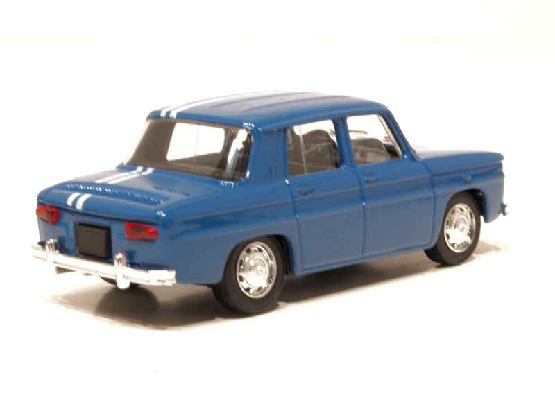 30288 Renault R8 Gordini 1964