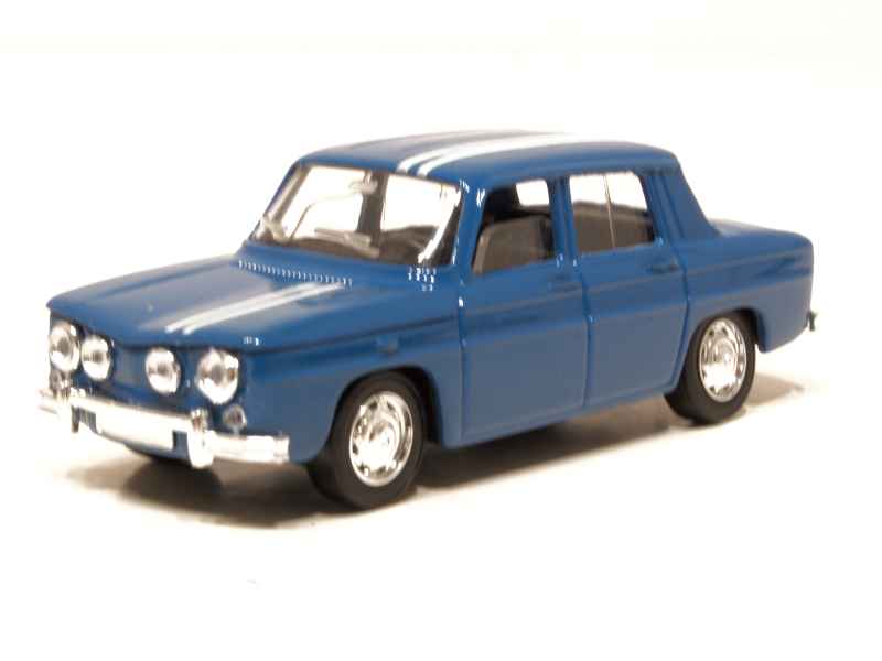 30288 Renault R8 Gordini 1964
