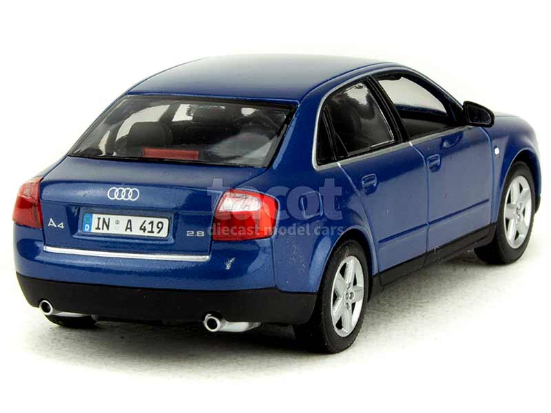 30297 Audi A4 2001