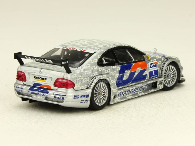 30326 Mercedes CLK DTM 2000