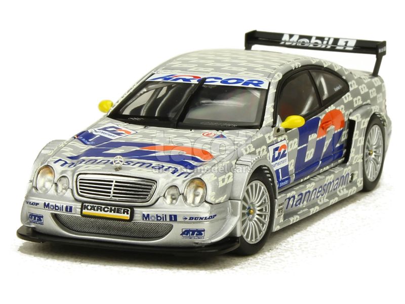 30326 Mercedes CLK DTM 2000