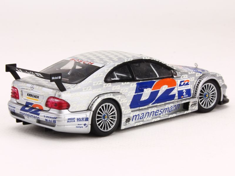 30327 Mercedes CLK DTM 2000