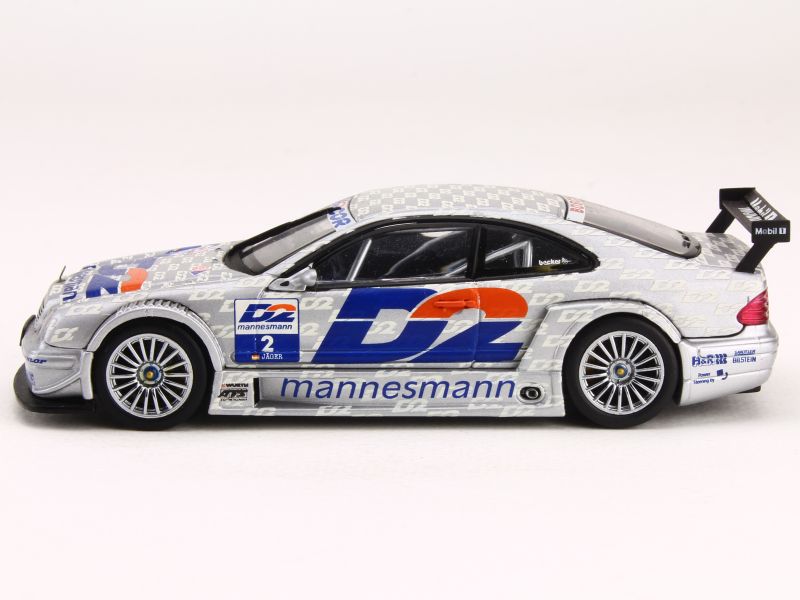 30327 Mercedes CLK DTM 2000