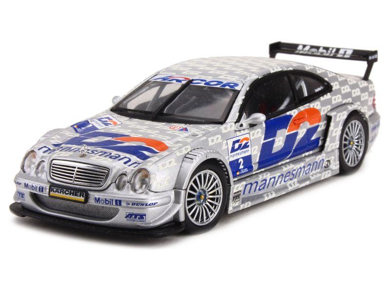 30327 Mercedes CLK DTM 2000