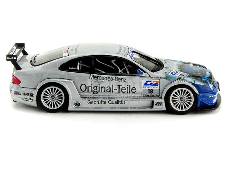 30332 Mercedes CLK DTM 2000