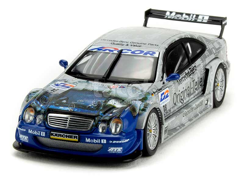 30332 Mercedes CLK DTM 2000