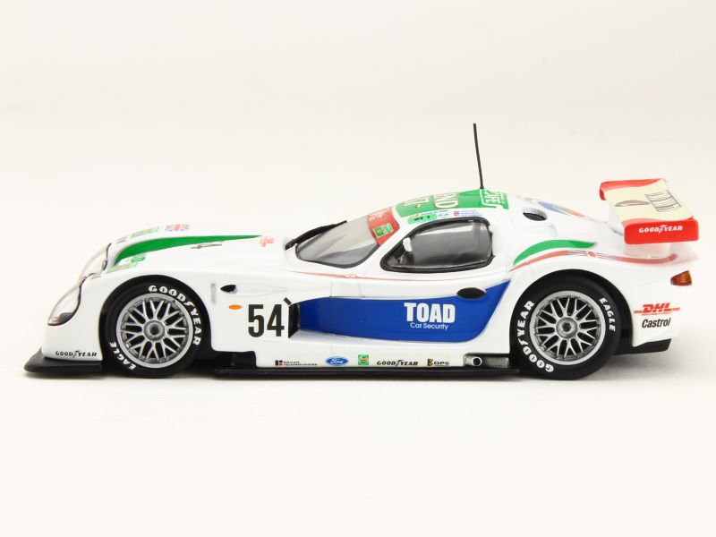 30470 Panoz GTR1 Le Mans 1997