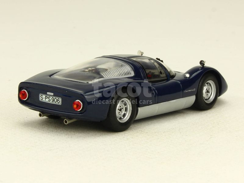 30478 Porsche 906/6 1966