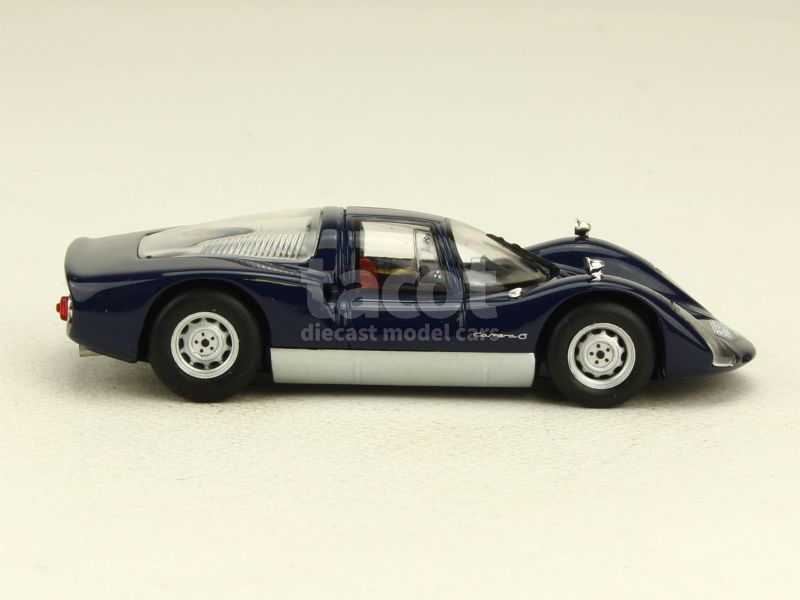 30478 Porsche 906/6 1966
