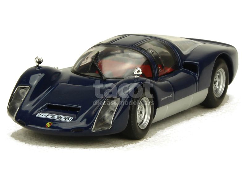 30478 Porsche 906/6 1966