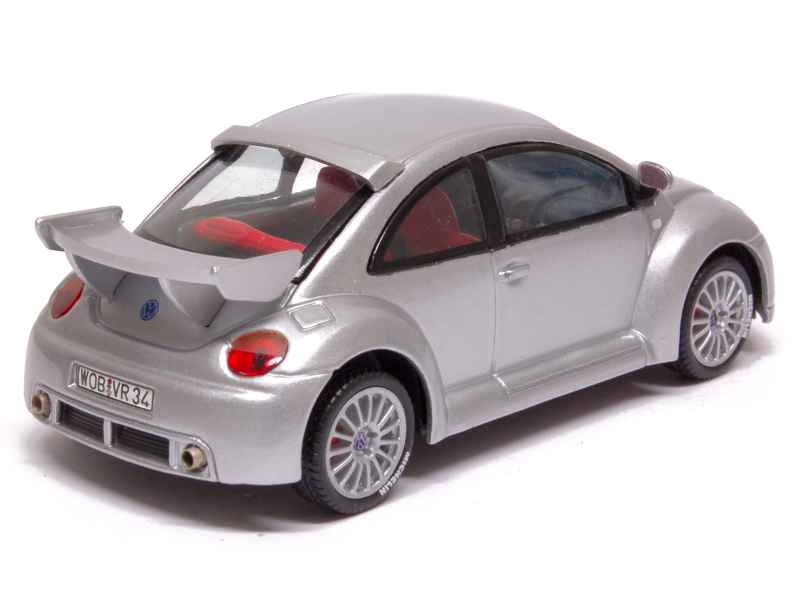 30484 Volkswagen New Beetle RSI 2000