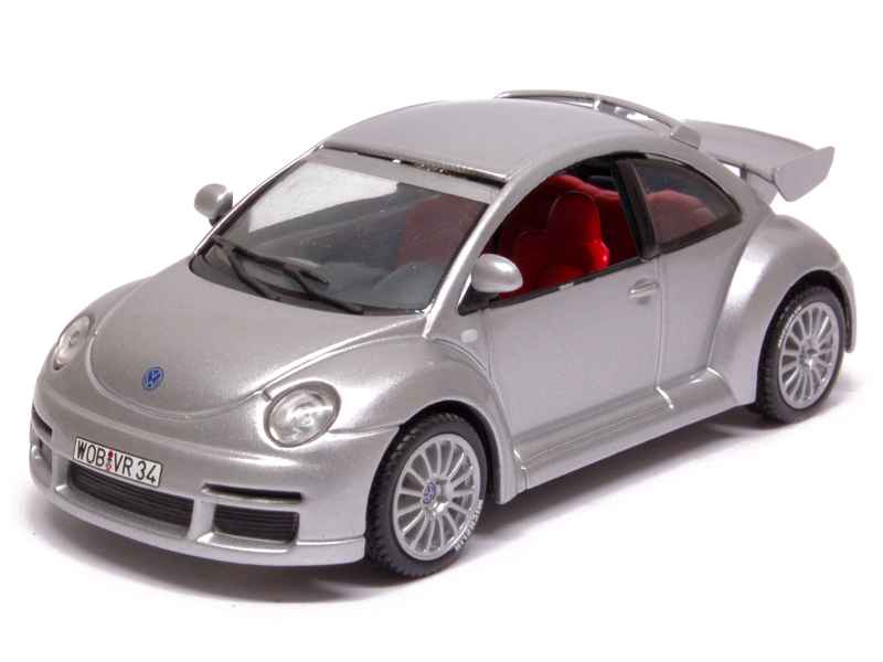 30484 Volkswagen New Beetle RSI 2000