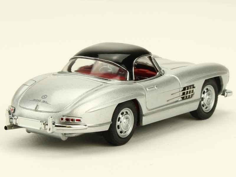 Mercedes-Benz 300 SL 1987 à découvrir sur le site Hervé Chauvin Collection