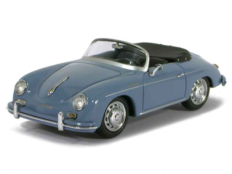 30505 Porsche 356A Speedster