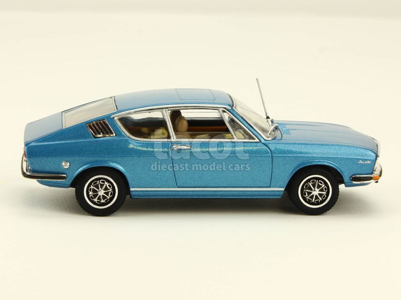 30531 Audi 100 Coup&eacute; S 1969