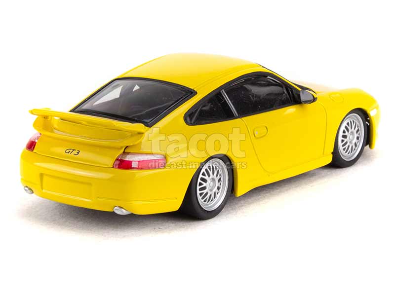 30534 Porsche 911/996 GT3 1999
