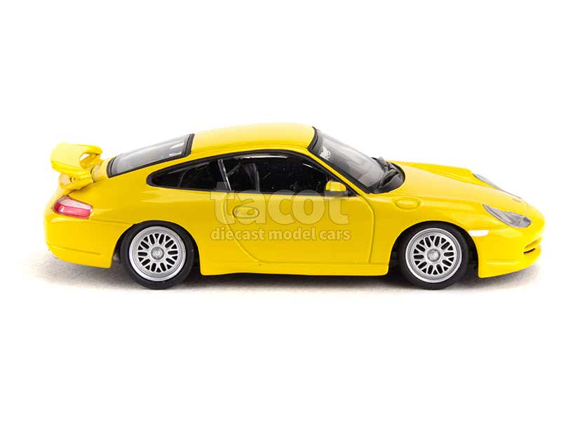 30534 Porsche 911/996 GT3 1999