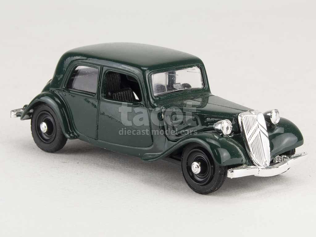 30540 Citroën Traction 7CV Berline 1936