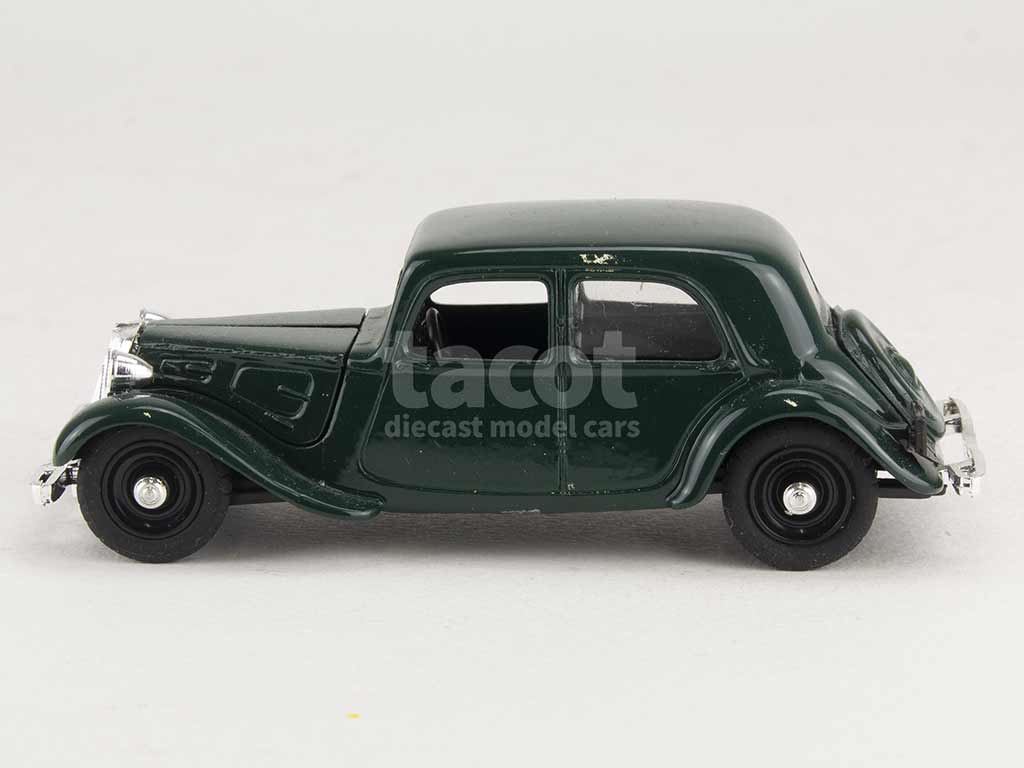 30540 Citroën Traction 7CV Berline 1936