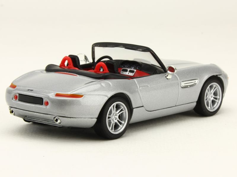 30676 BMW Z8 Cabriolet/ E52 2000