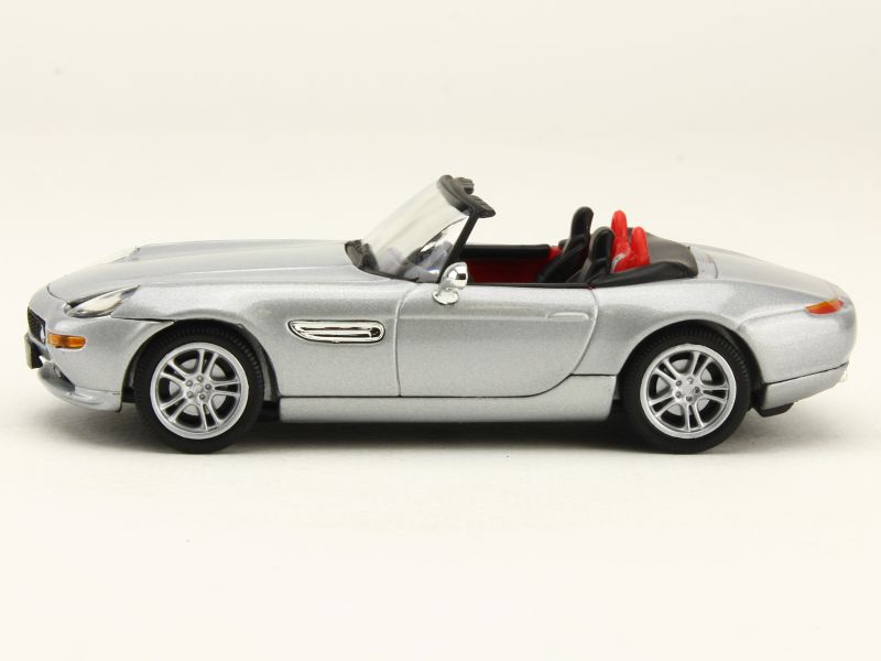 30676 BMW Z8 Cabriolet/ E52 2000