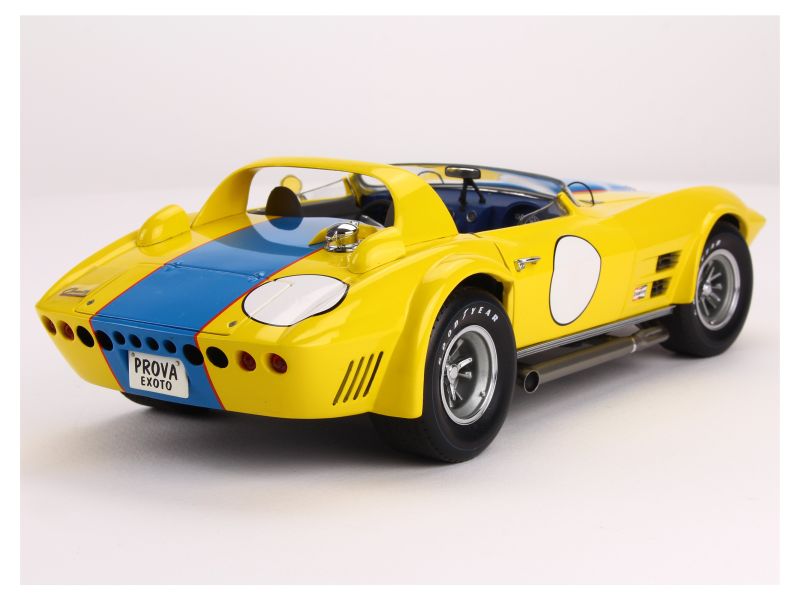 30682 Chevrolet Corvette Grand Sport 1964
