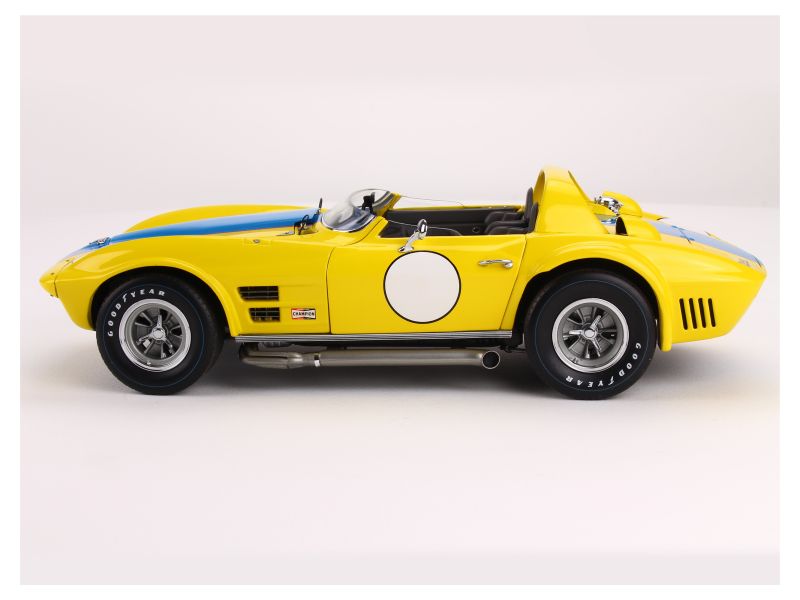 30682 Chevrolet Corvette Grand Sport 1964