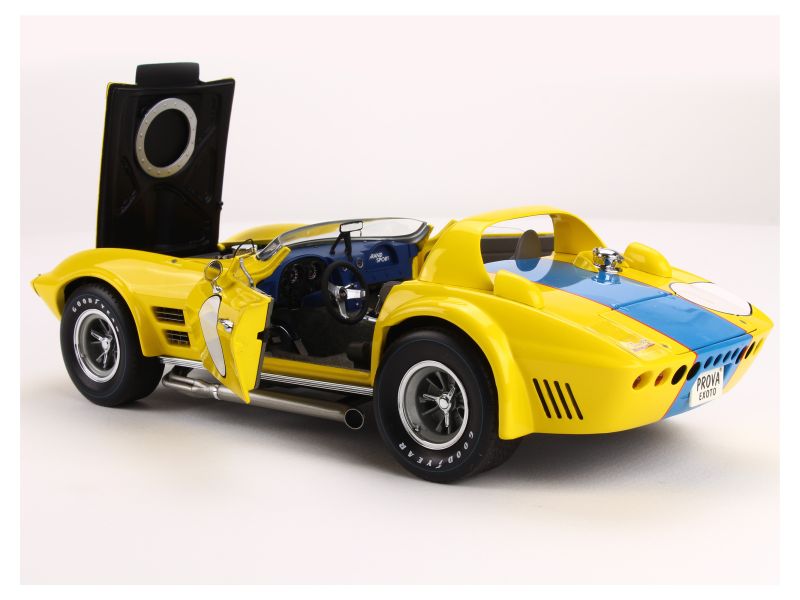 30682 Chevrolet Corvette Grand Sport 1964