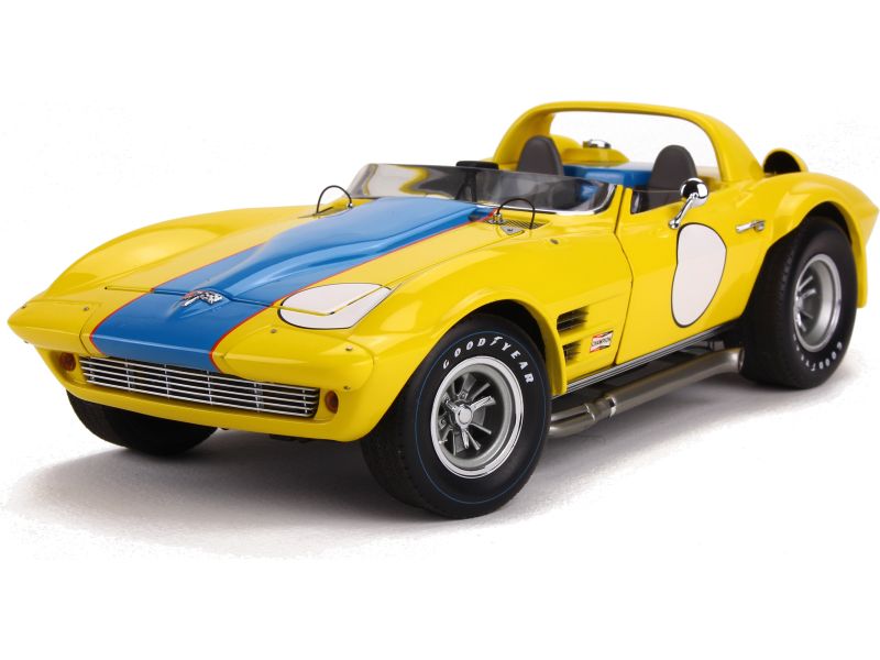 30682 Chevrolet Corvette Grand Sport 1964