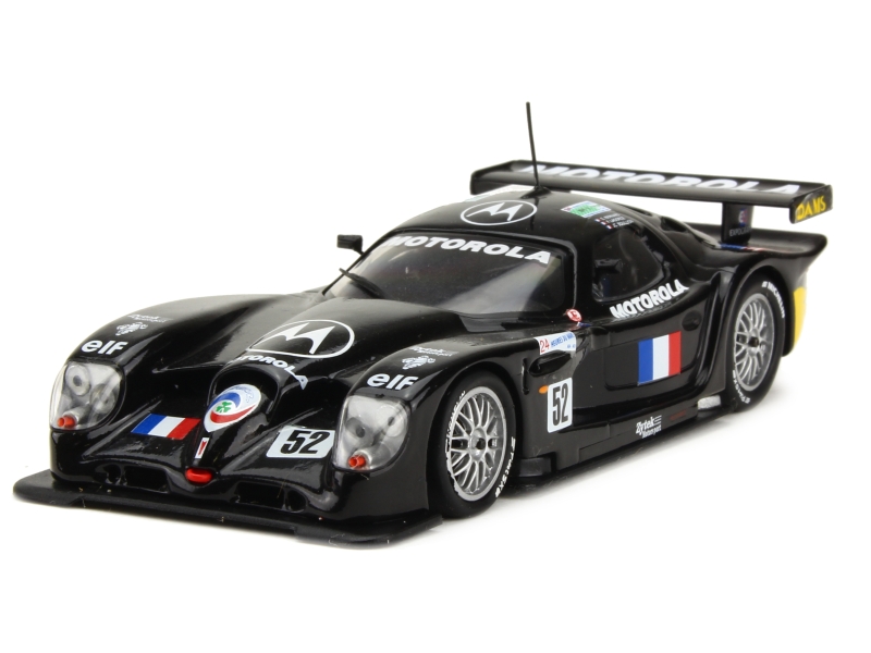 30696 Panoz GTR1 Le Mans 1997