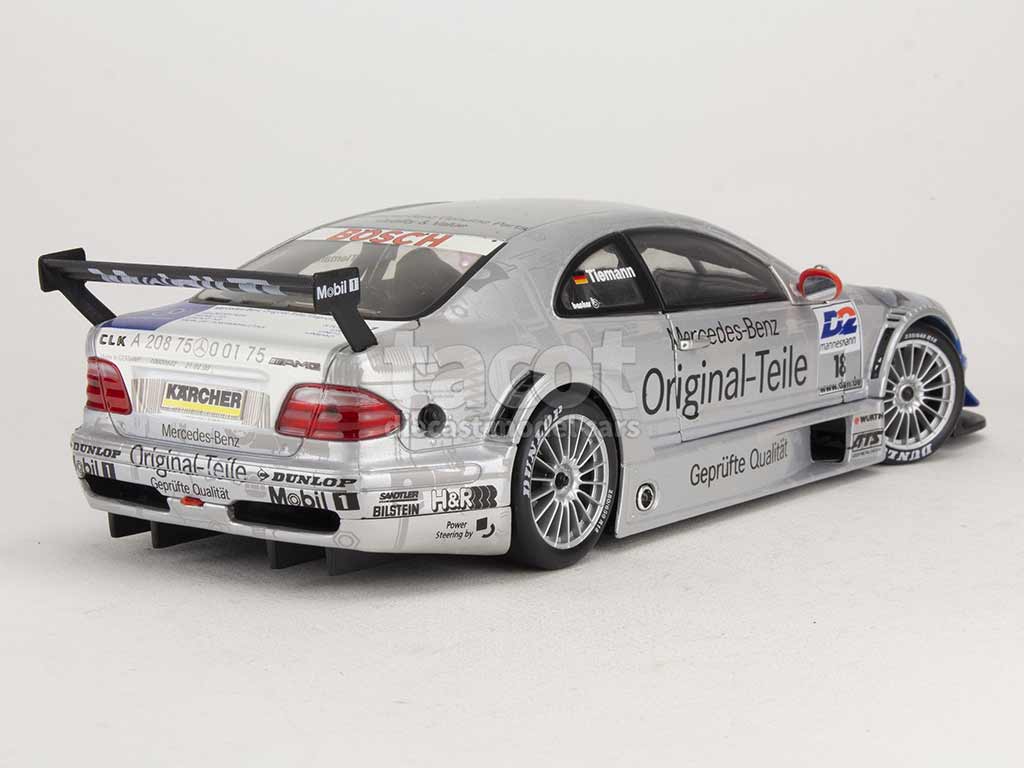 30734 Mercedes CLK DTM 2000