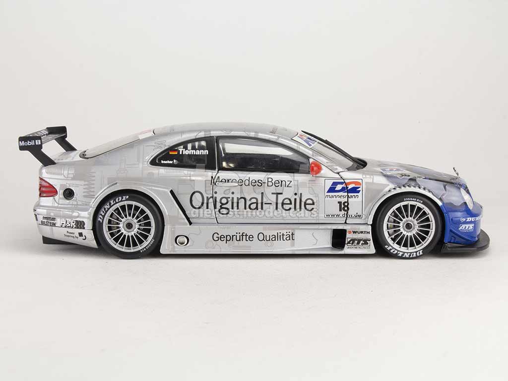 30734 Mercedes CLK DTM 2000