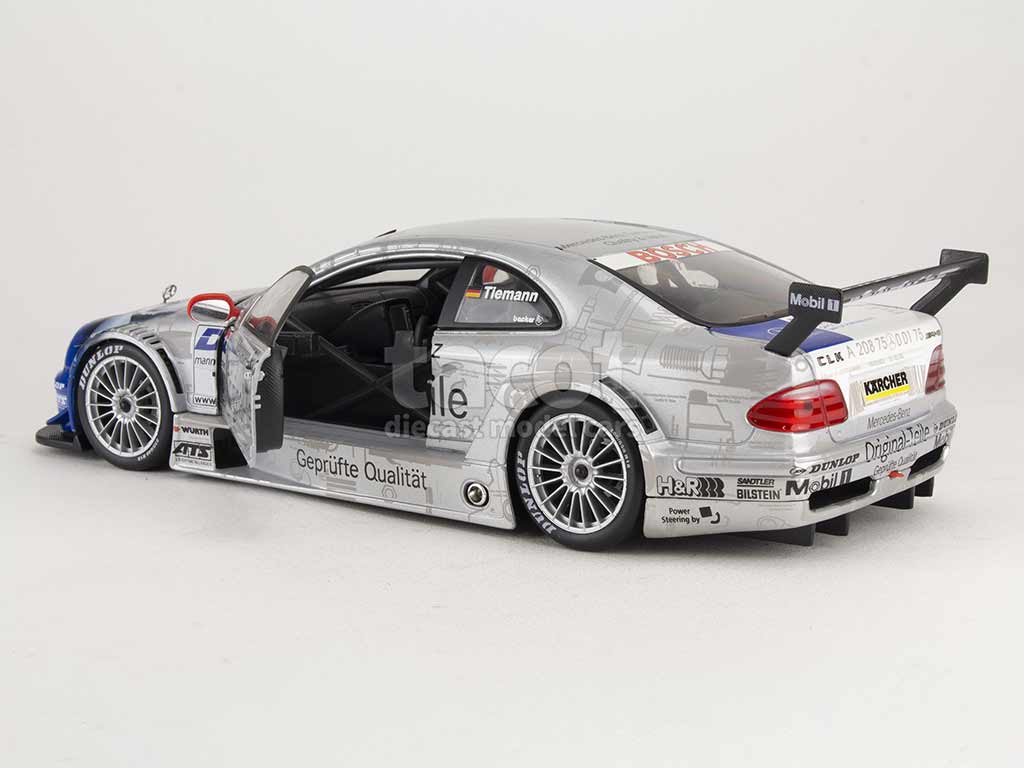 30734 Mercedes CLK DTM 2000