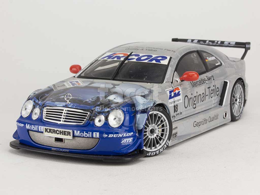 30734 Mercedes CLK DTM 2000