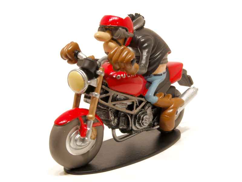 30841 Ducati 900 Monster Joe Bar Team